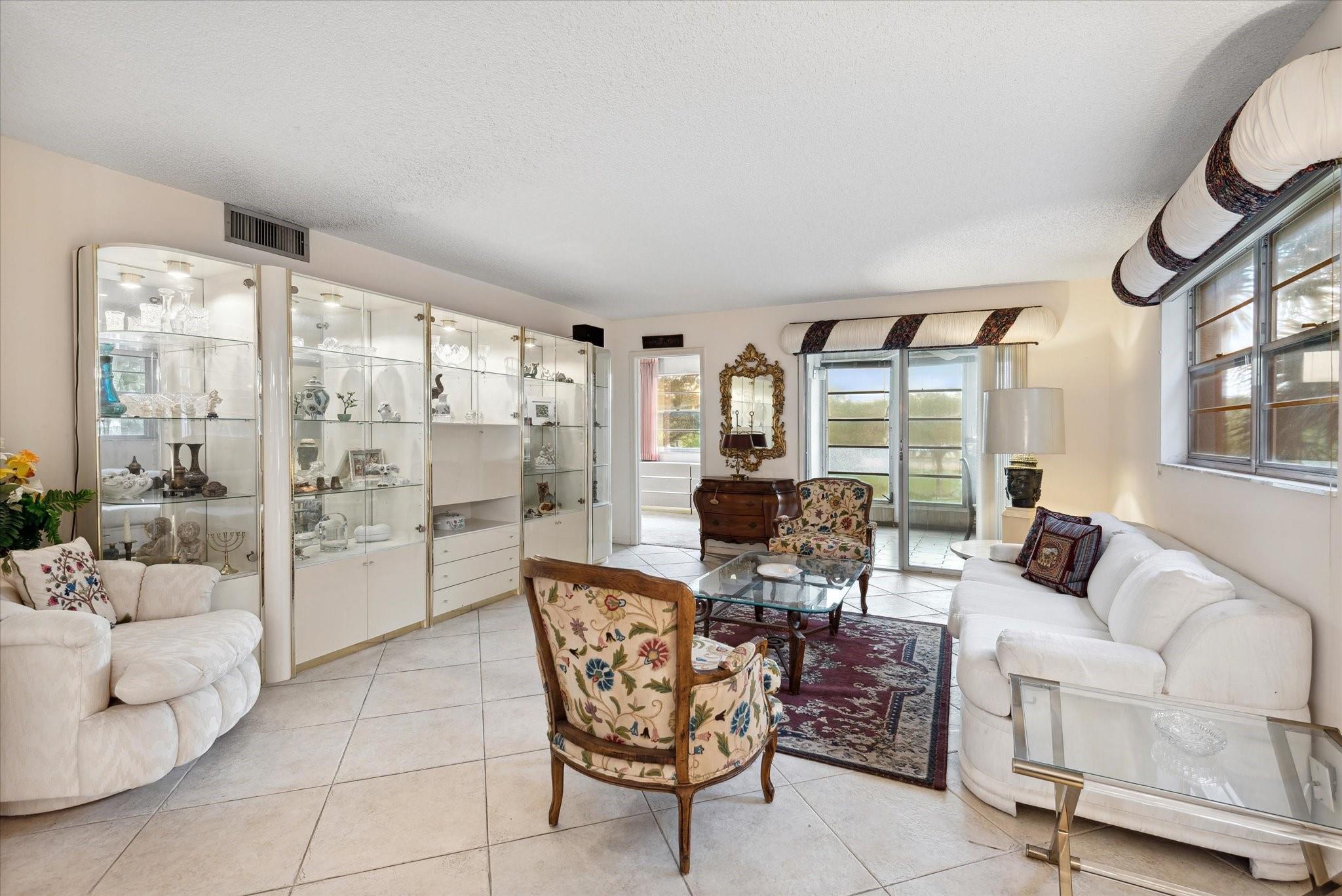 WYNMOOR/ABACO VILLAGE - Residential