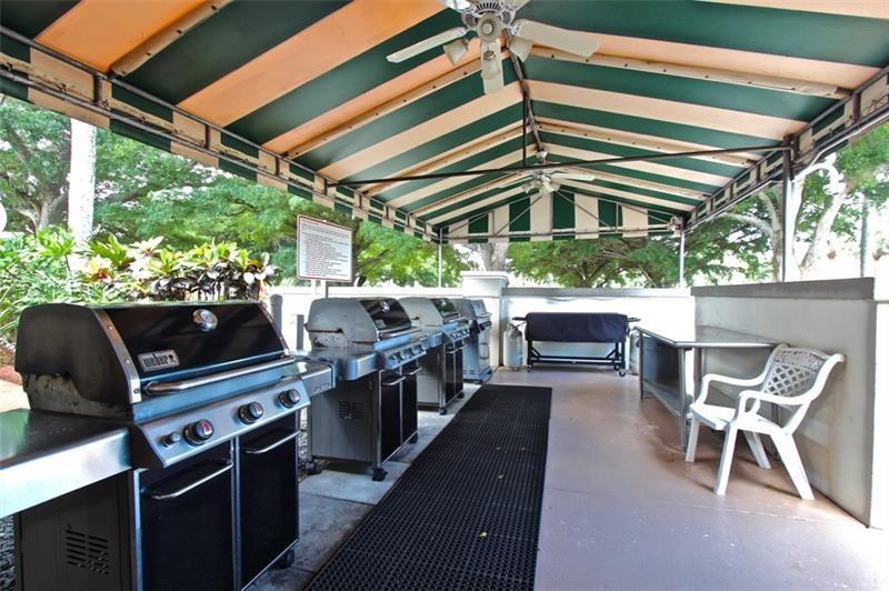 WYNMOOR/ABACO VILLAGE - Residential