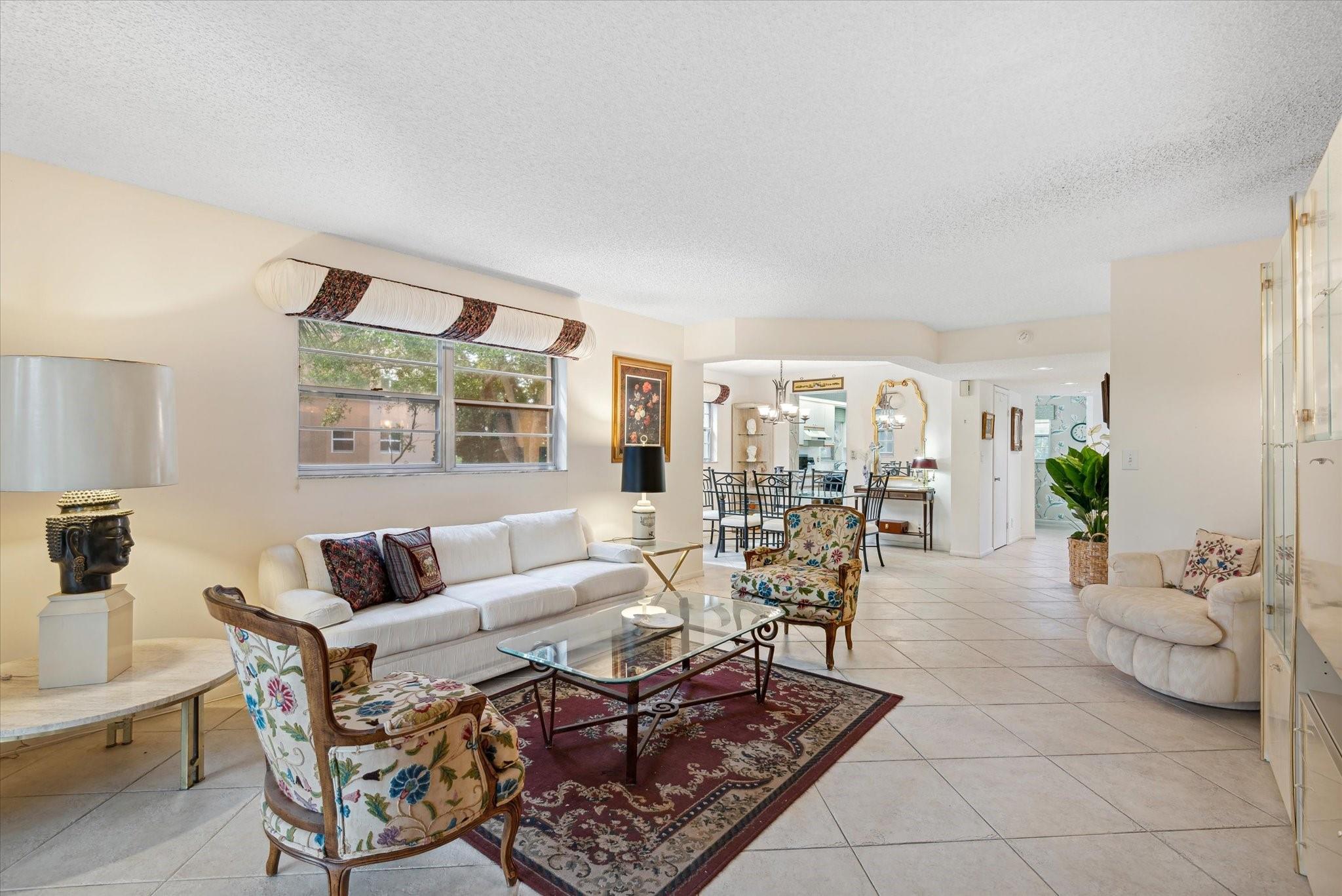 WYNMOOR/ABACO VILLAGE - Residential