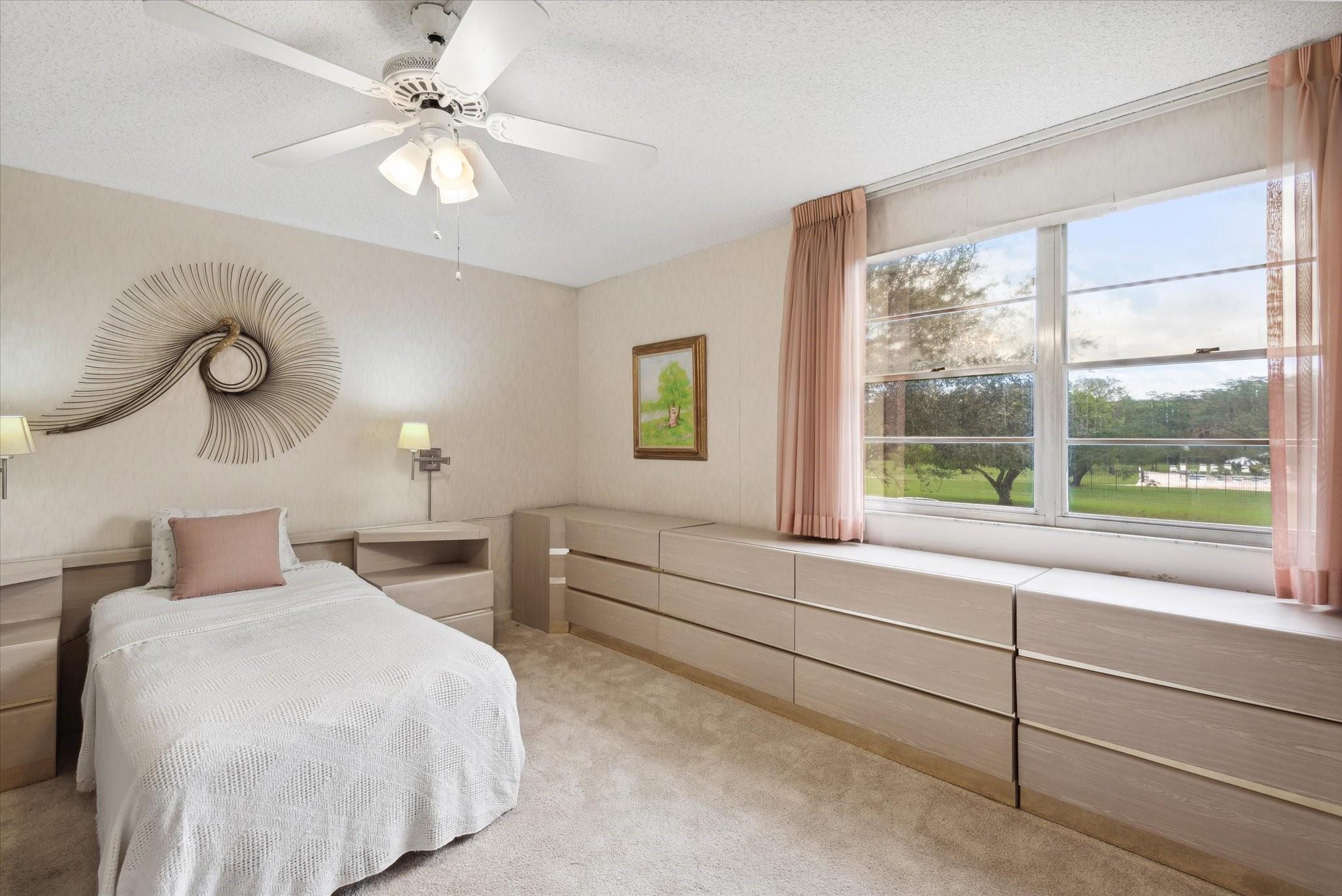 WYNMOOR/ABACO VILLAGE - Residential