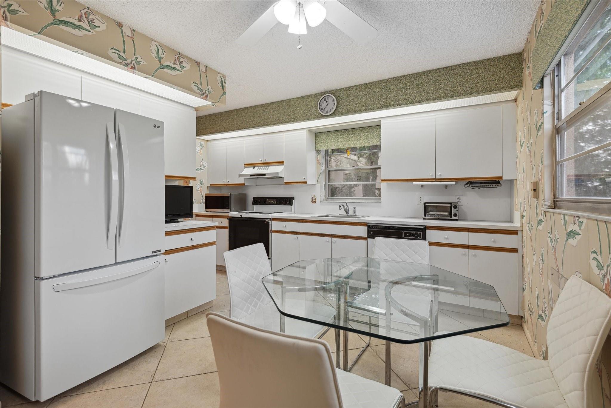 WYNMOOR/ABACO VILLAGE - Residential