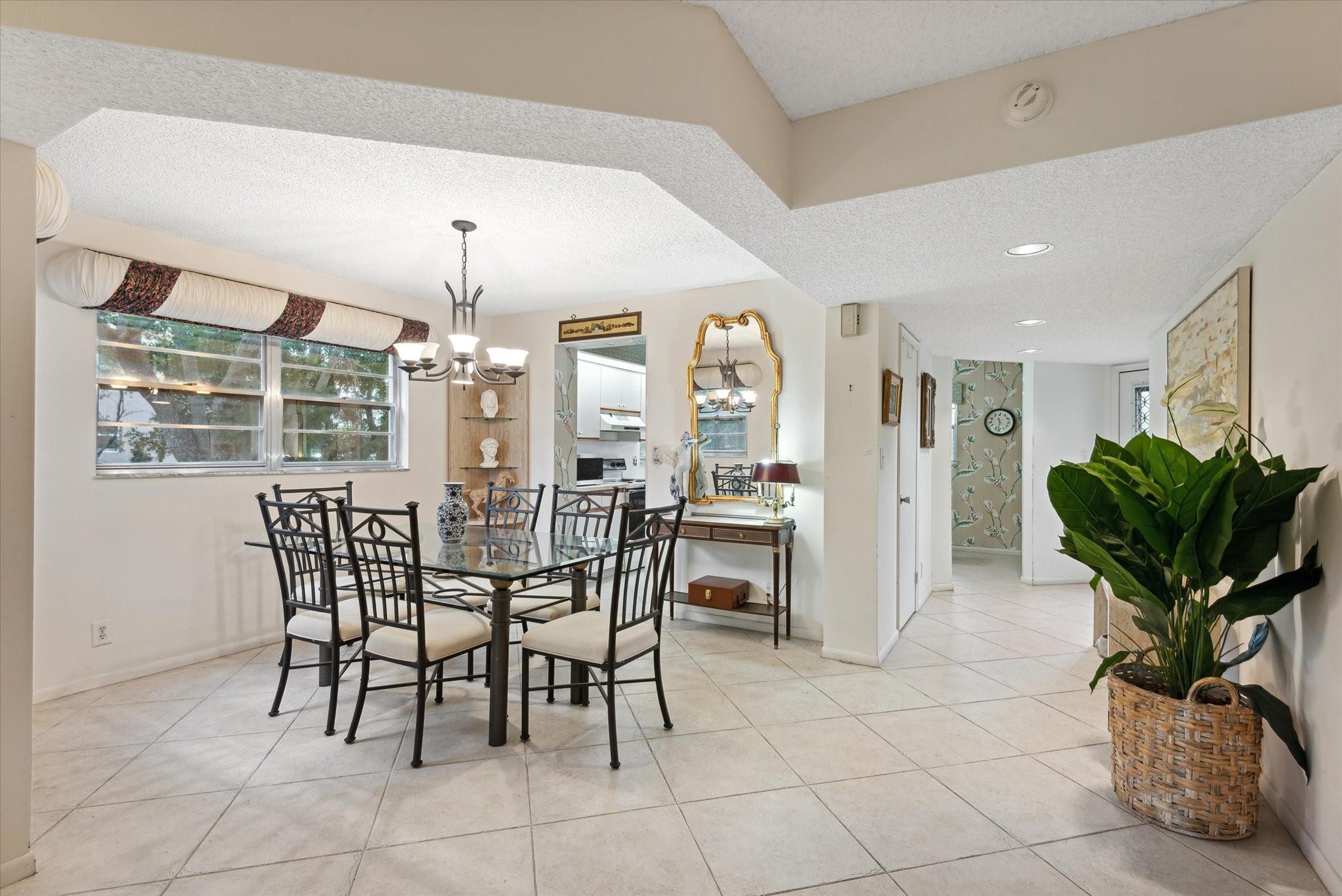 WYNMOOR/ABACO VILLAGE - Residential