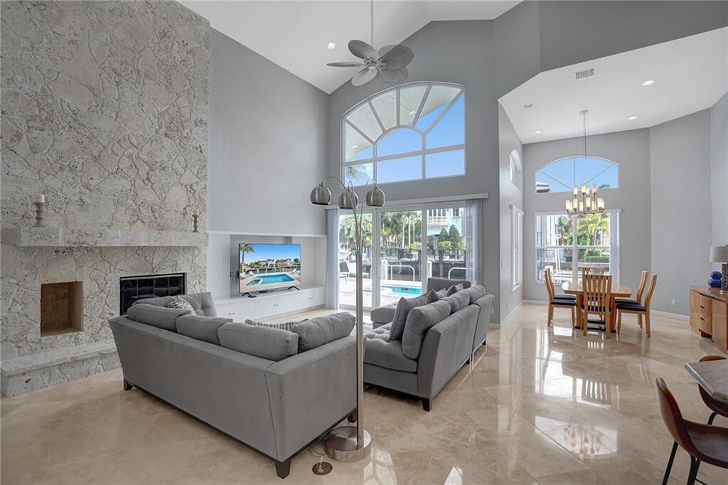 Delray Beach Shores - Residential Lease