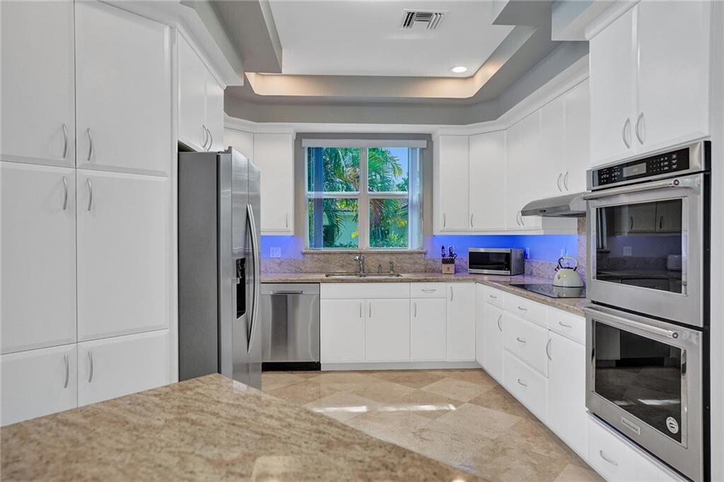 Delray Beach Shores - Residential Lease
