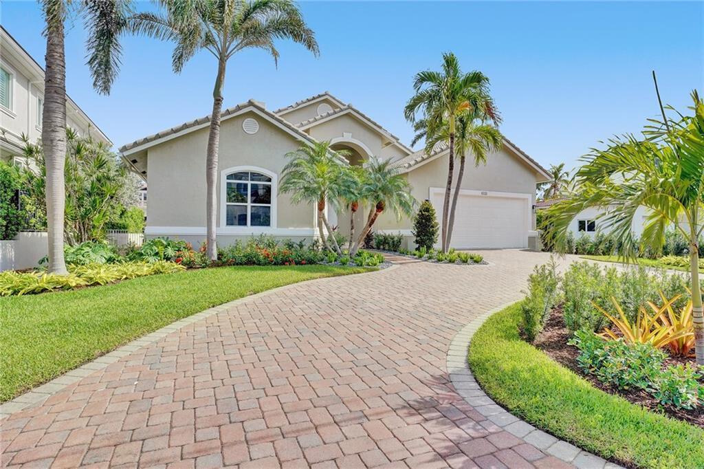 Delray Beach Shores - Residential Lease