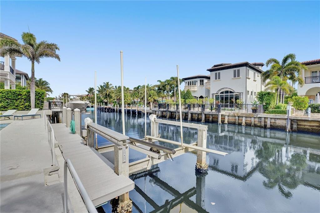 Delray Beach Shores - Residential Lease