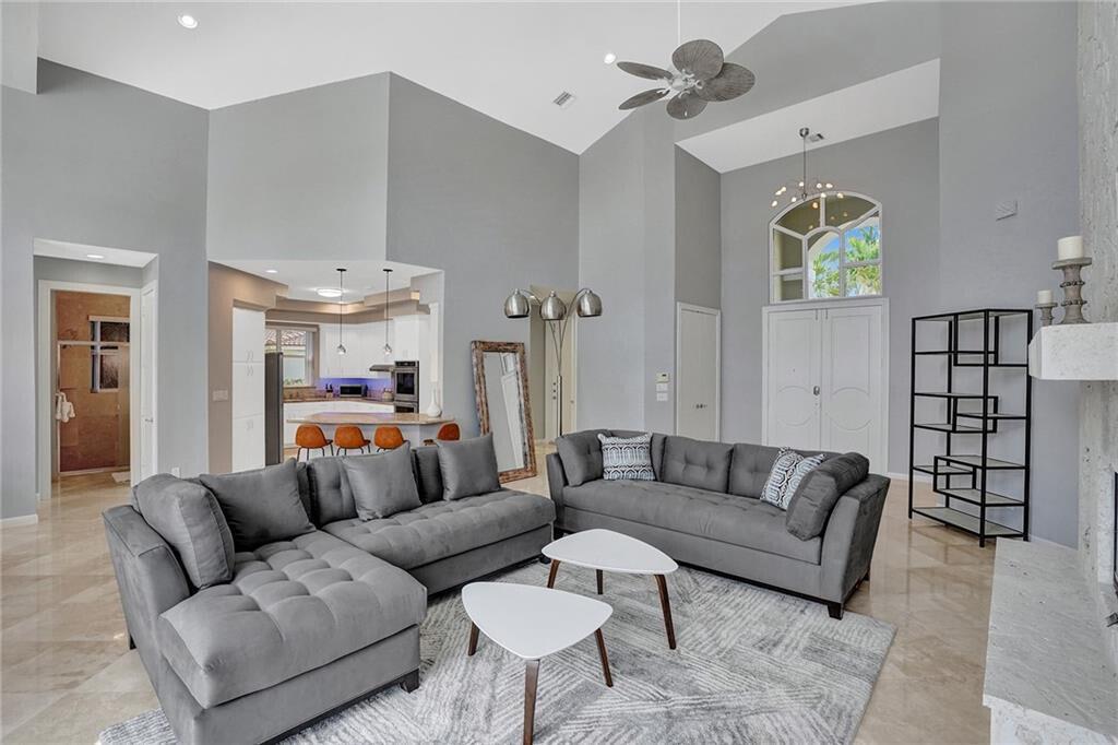 Delray Beach Shores - Residential Lease