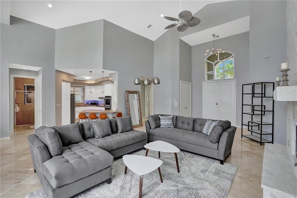 Photo of 1033 Brooks Lane, Delray Beach, FL 33483 (MLS # R11114954)