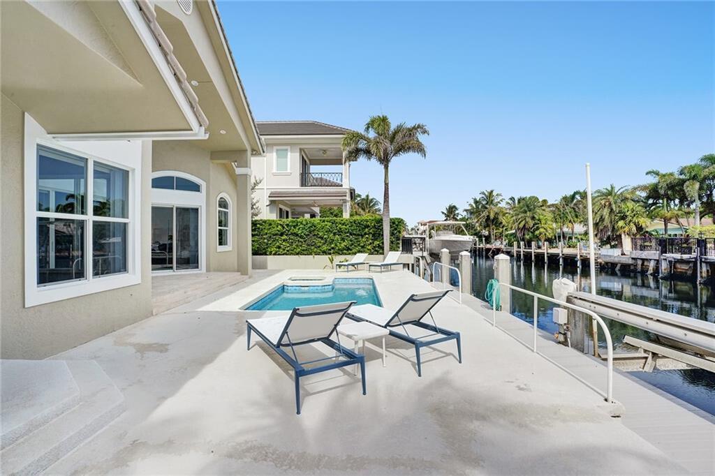 Delray Beach Shores - Residential Lease