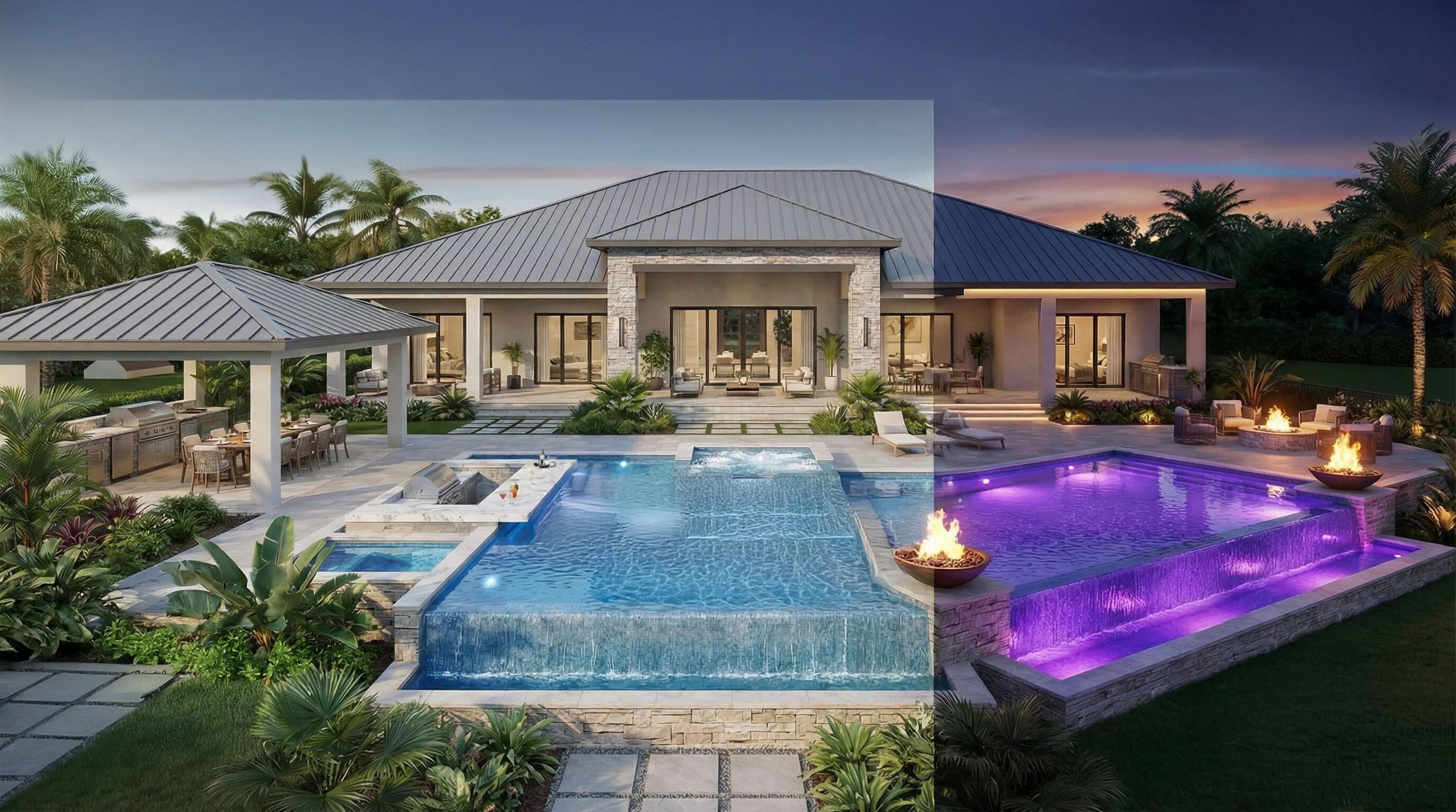 LAZY LAKE - Residential