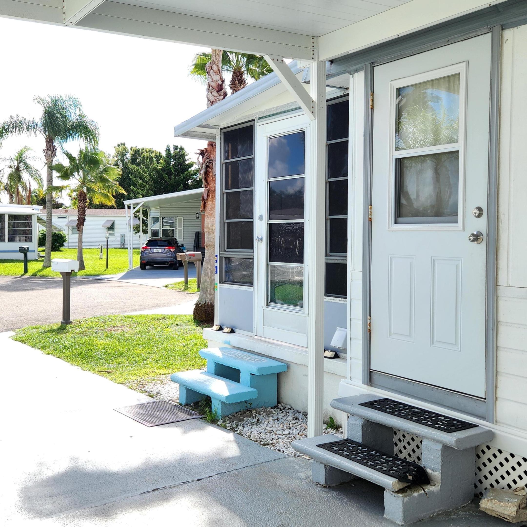 Spanish Lakes One - Residential