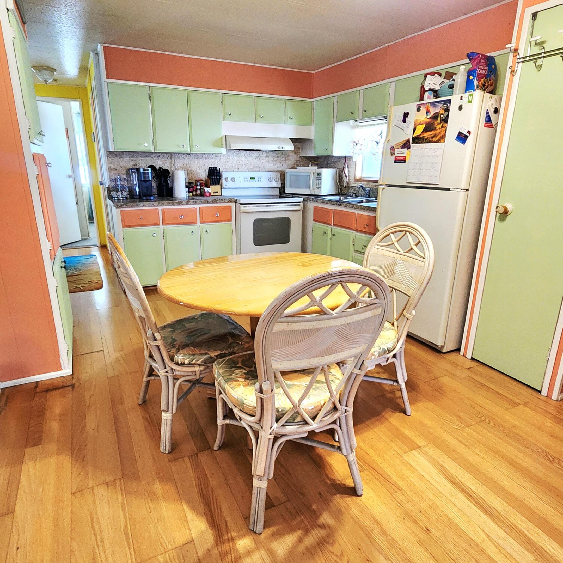 Spanish Lakes One - Residential