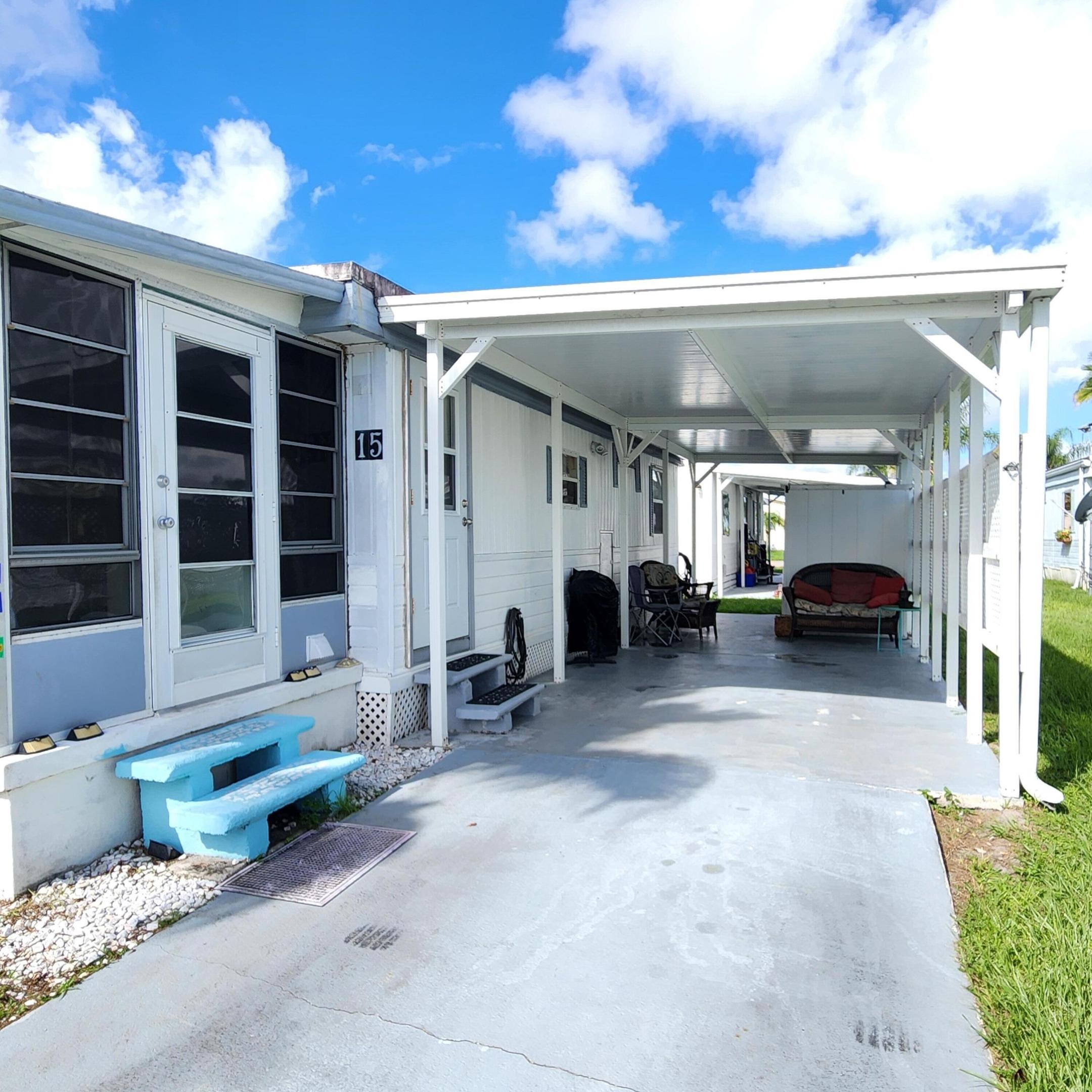 Spanish Lakes One - Residential