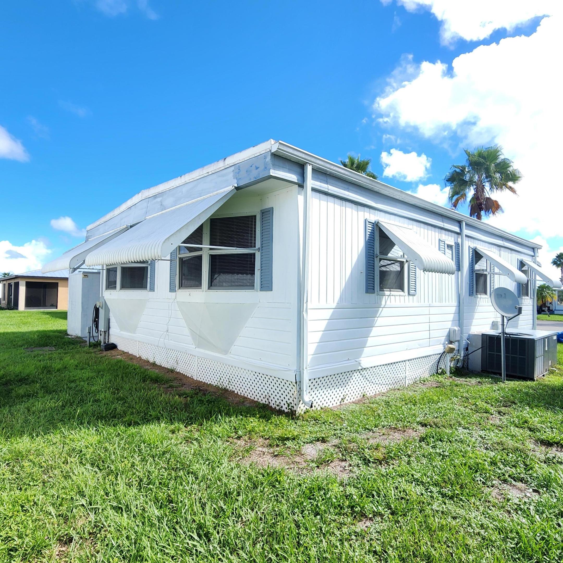 Spanish Lakes One - Residential