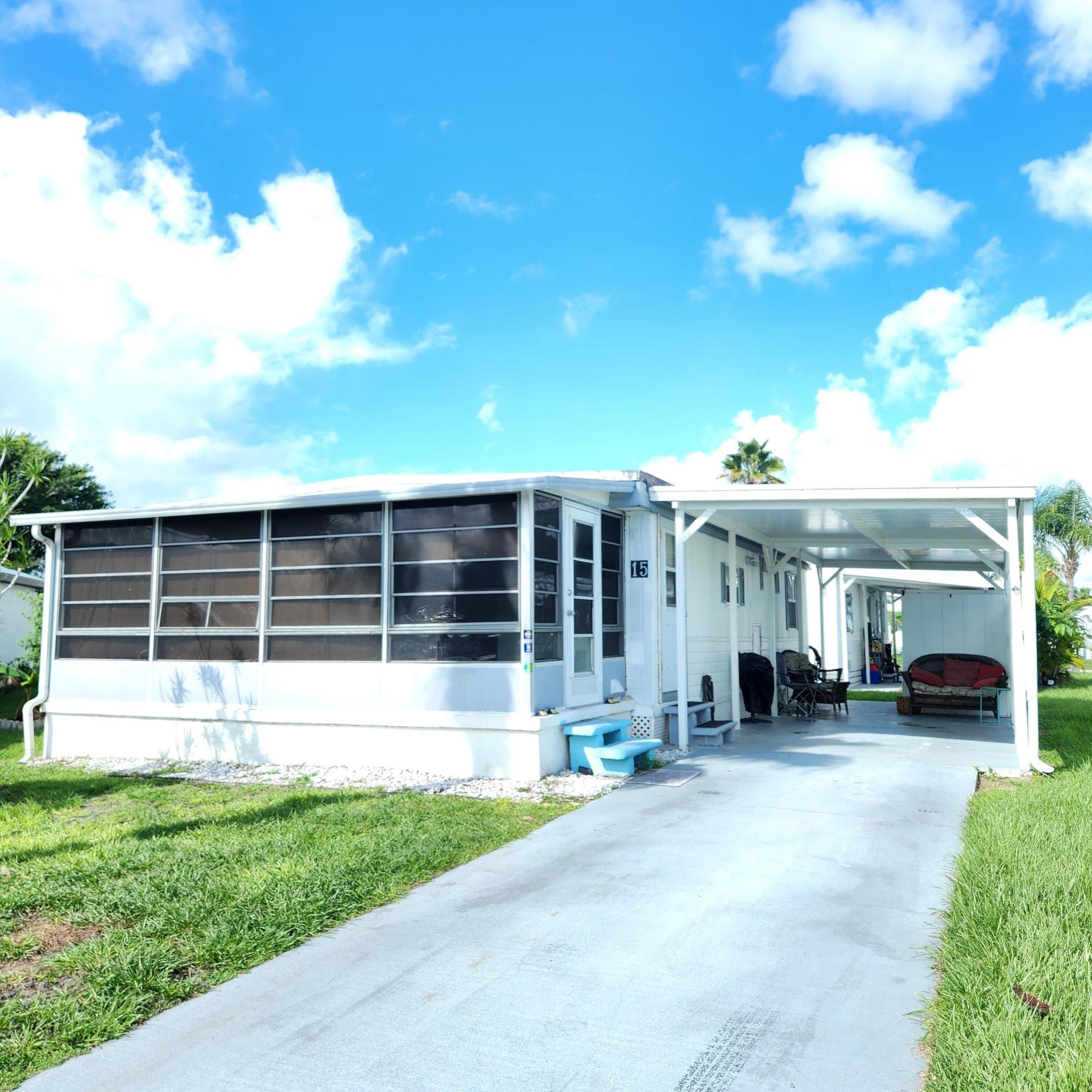 Spanish Lakes One - Residential