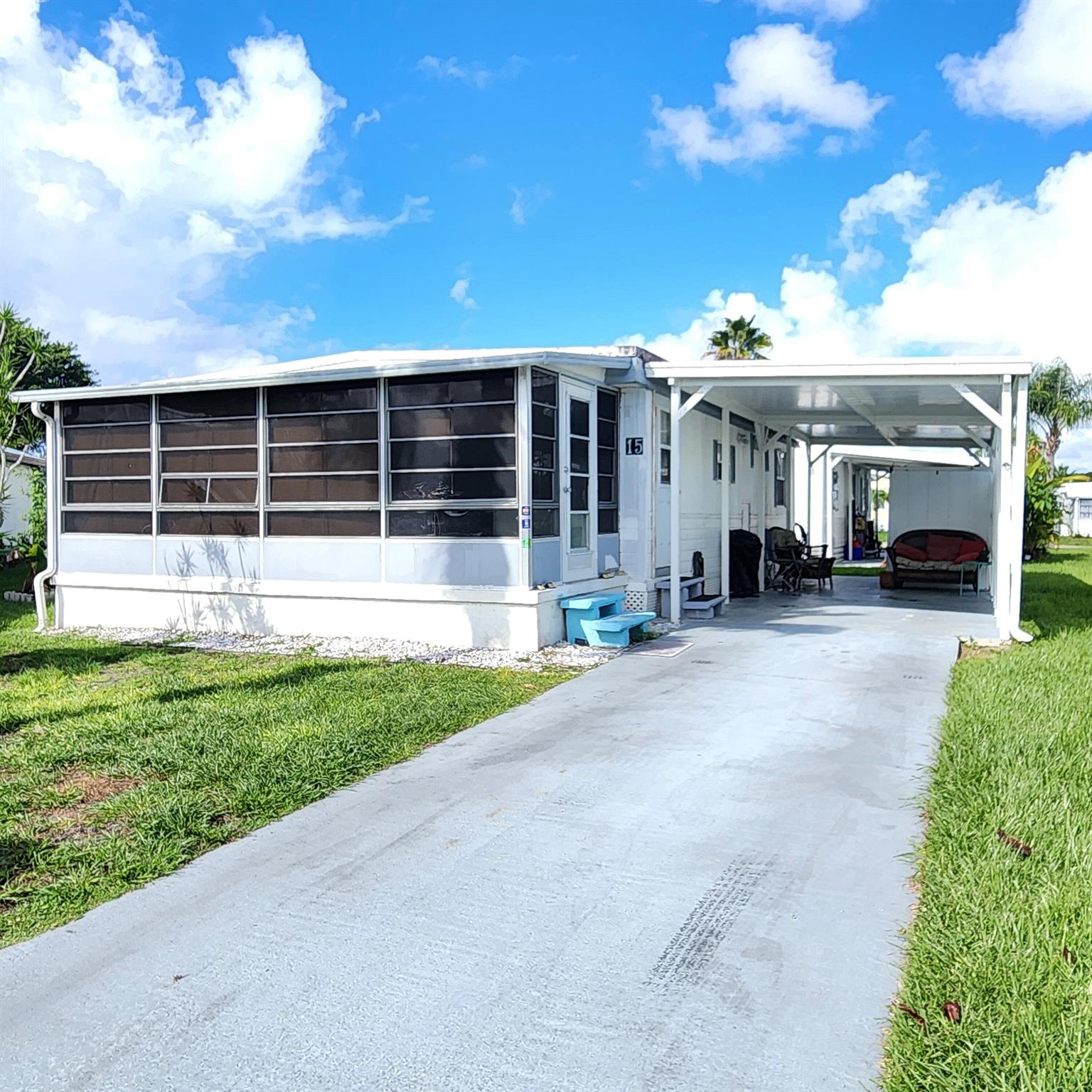 Spanish Lakes One - Residential