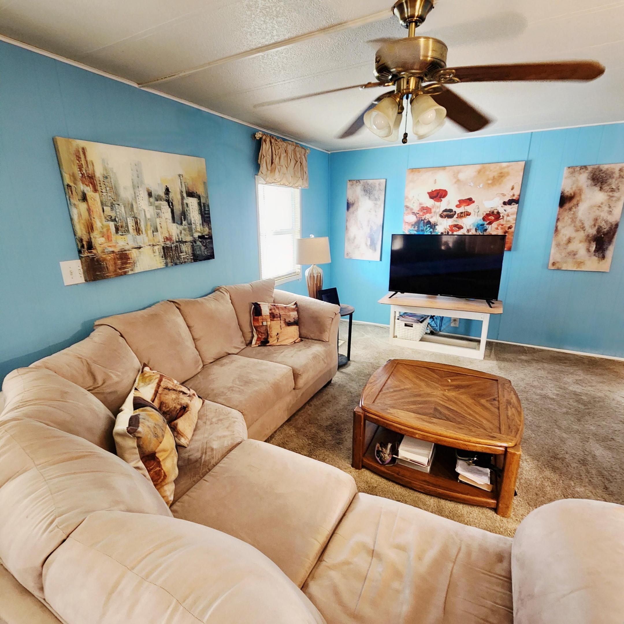 Spanish Lakes One - Residential