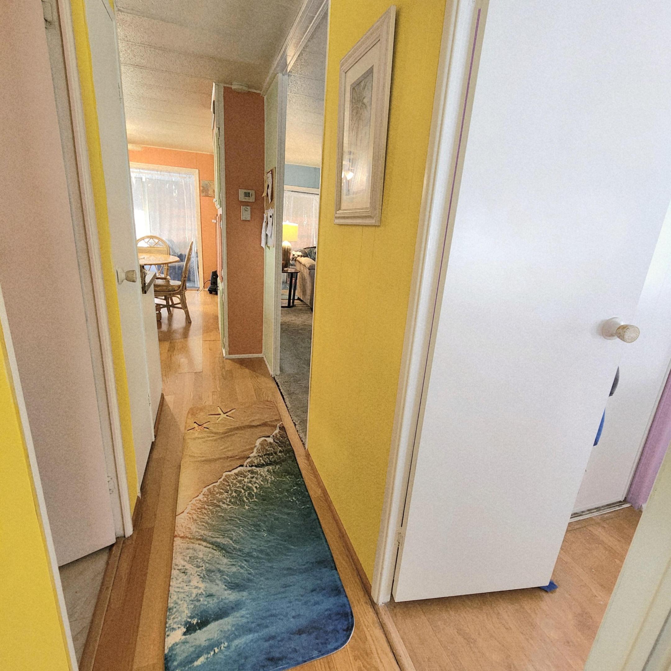 Spanish Lakes One - Residential