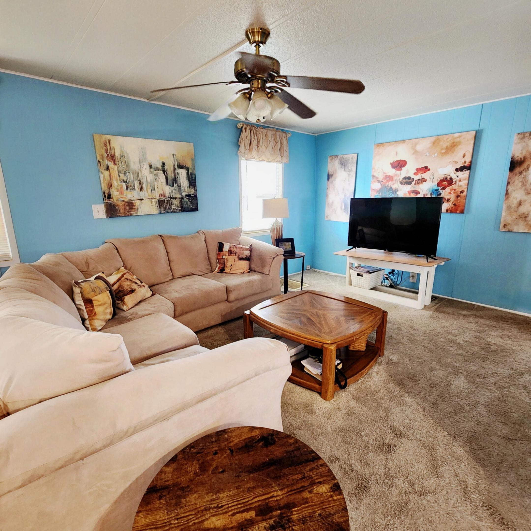 Spanish Lakes One - Residential