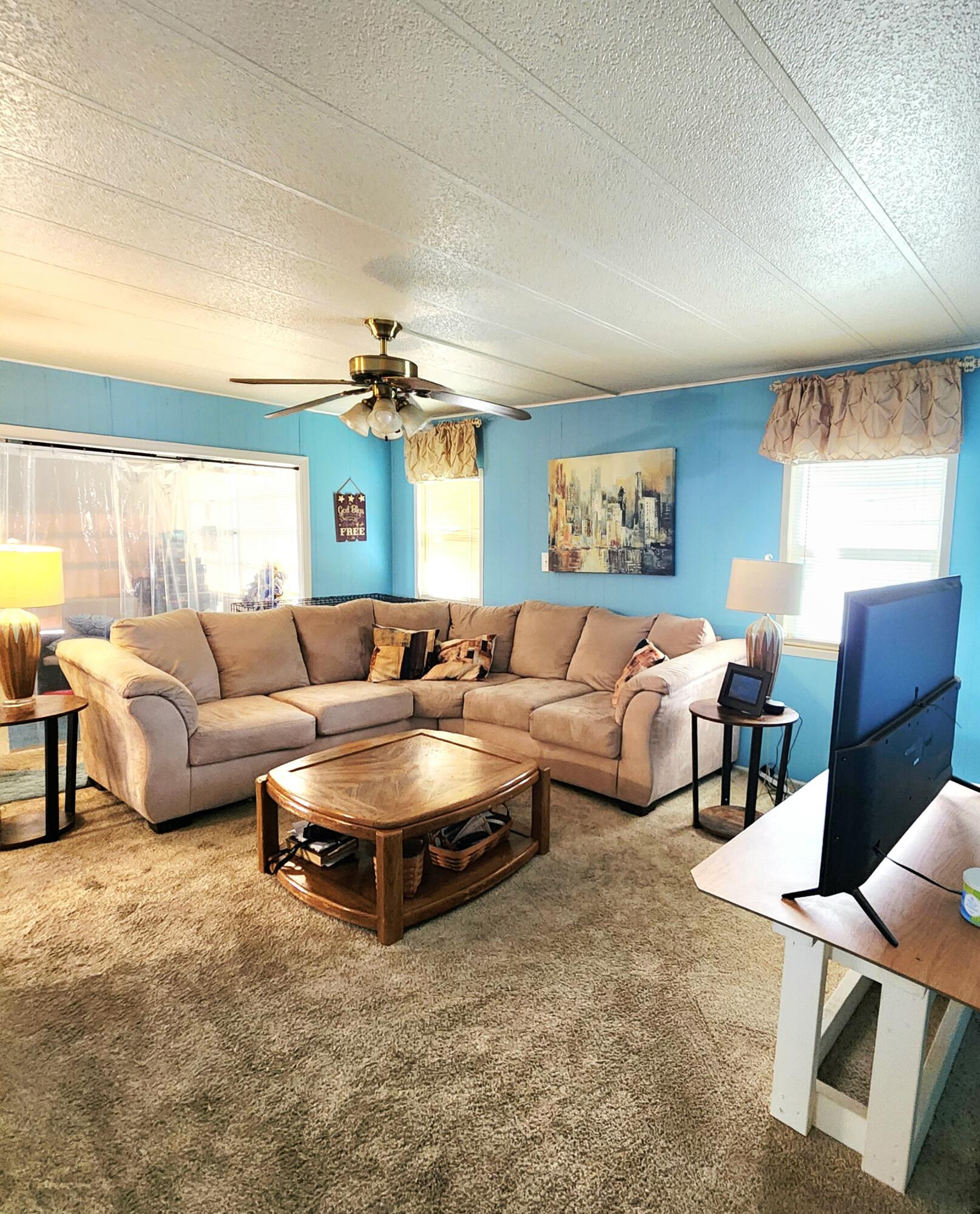 Spanish Lakes One - Residential