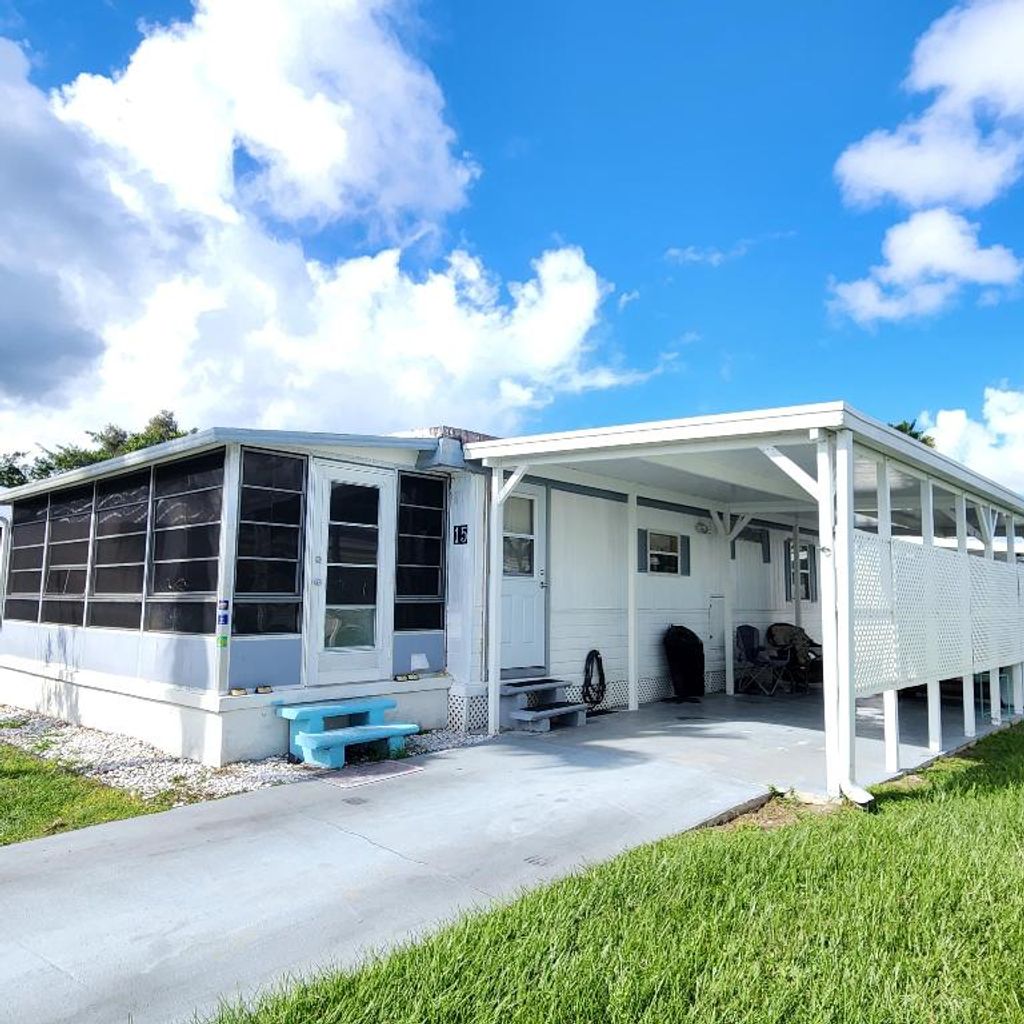 Photo of 15 Indigo Lane, Port Saint Lucie, FL 34952 (MLS # R11125501)