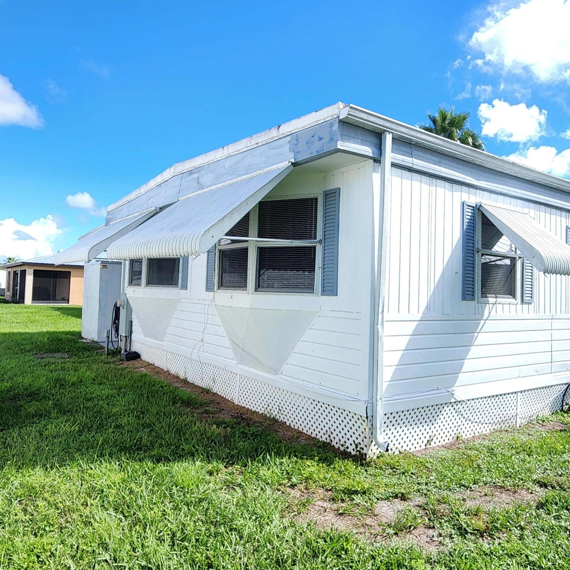 Spanish Lakes One - Residential