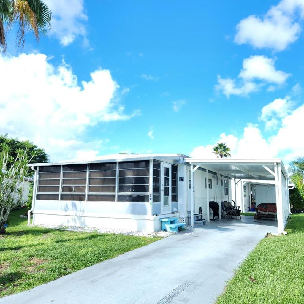 Photo of 15 Indigo Lane, Port Saint Lucie, FL 34952 (MLS # R11125501)