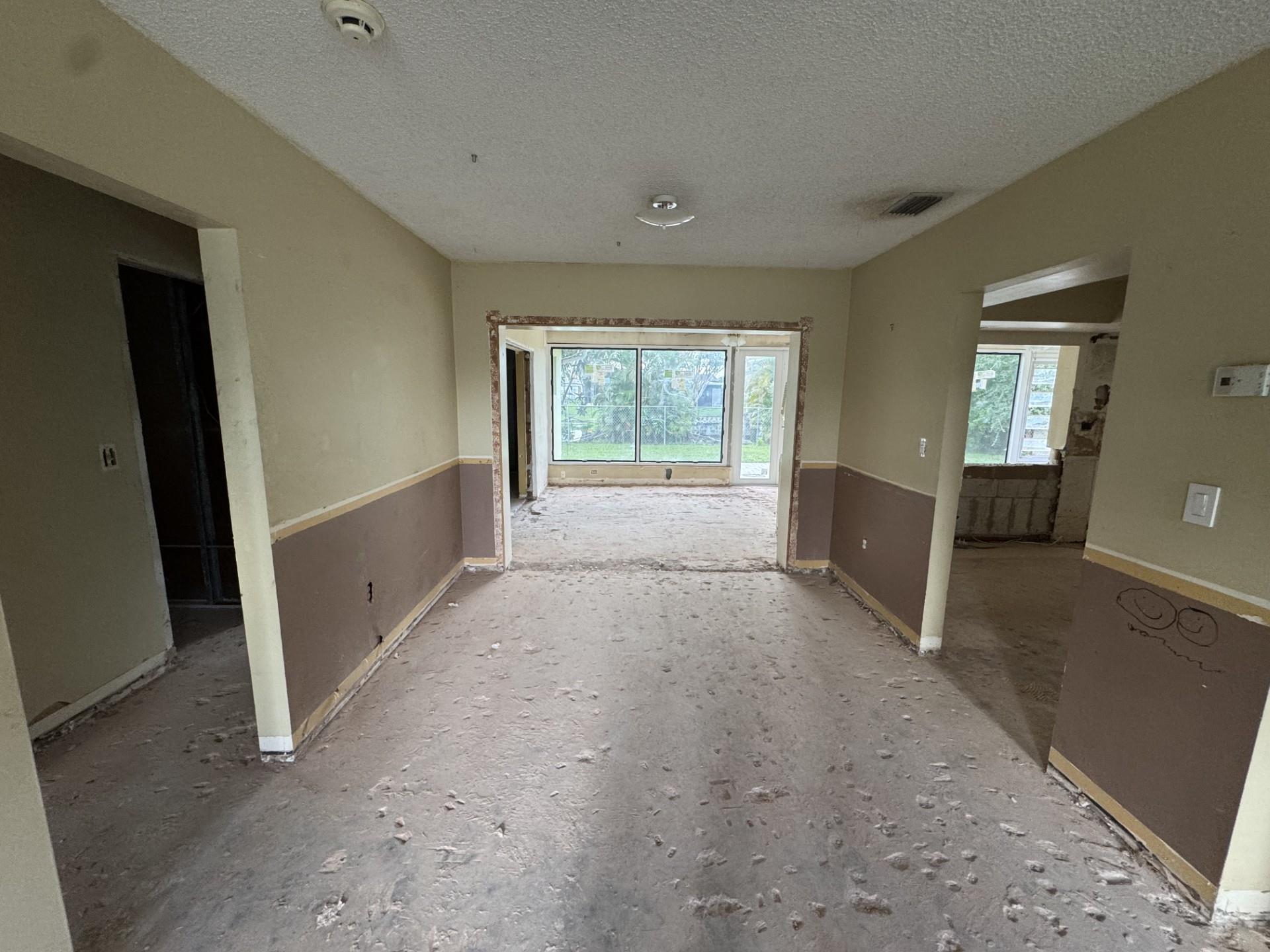 Sunrise Golf Village Sec - Residential