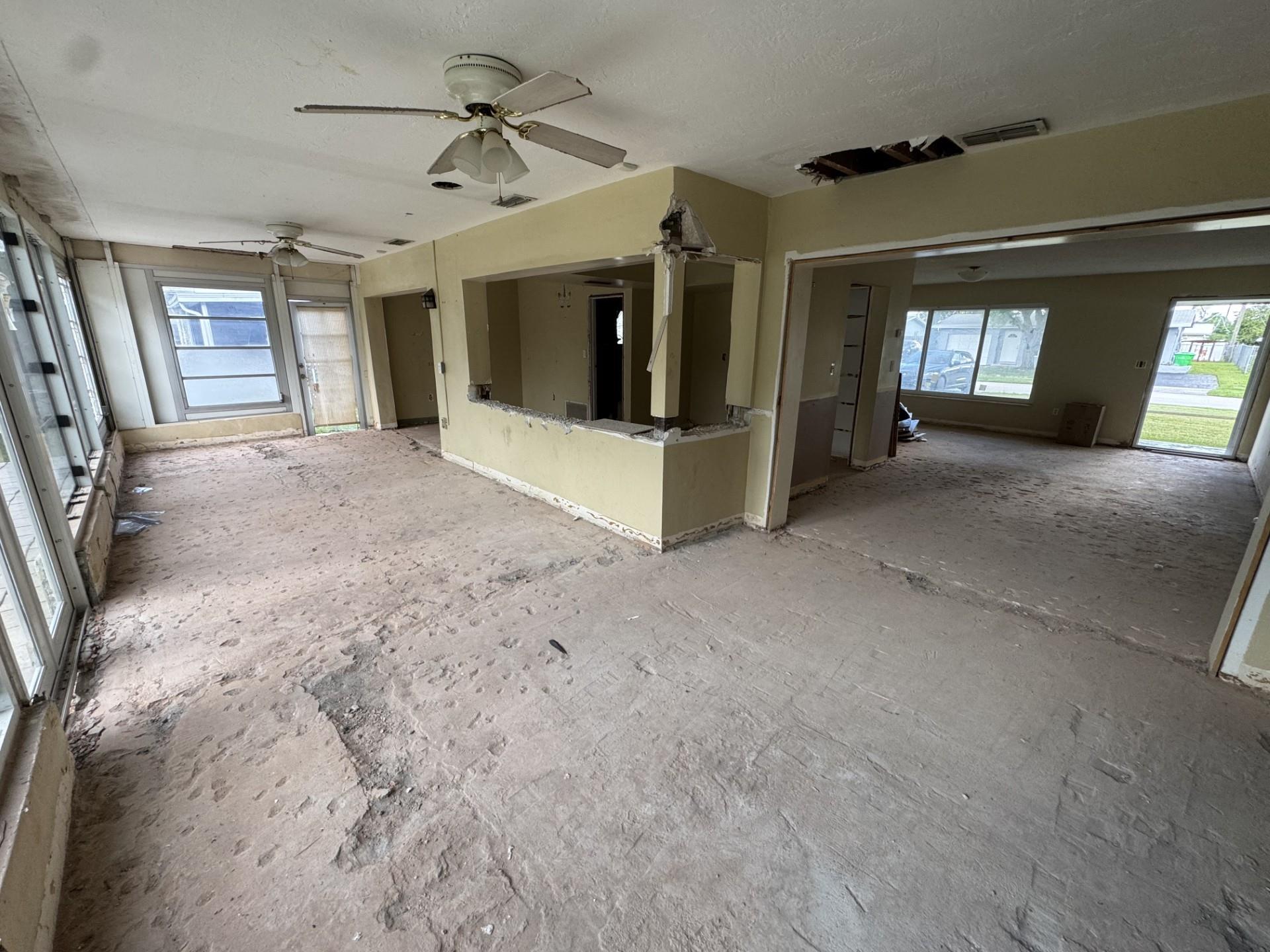 Sunrise Golf Village Sec - Residential