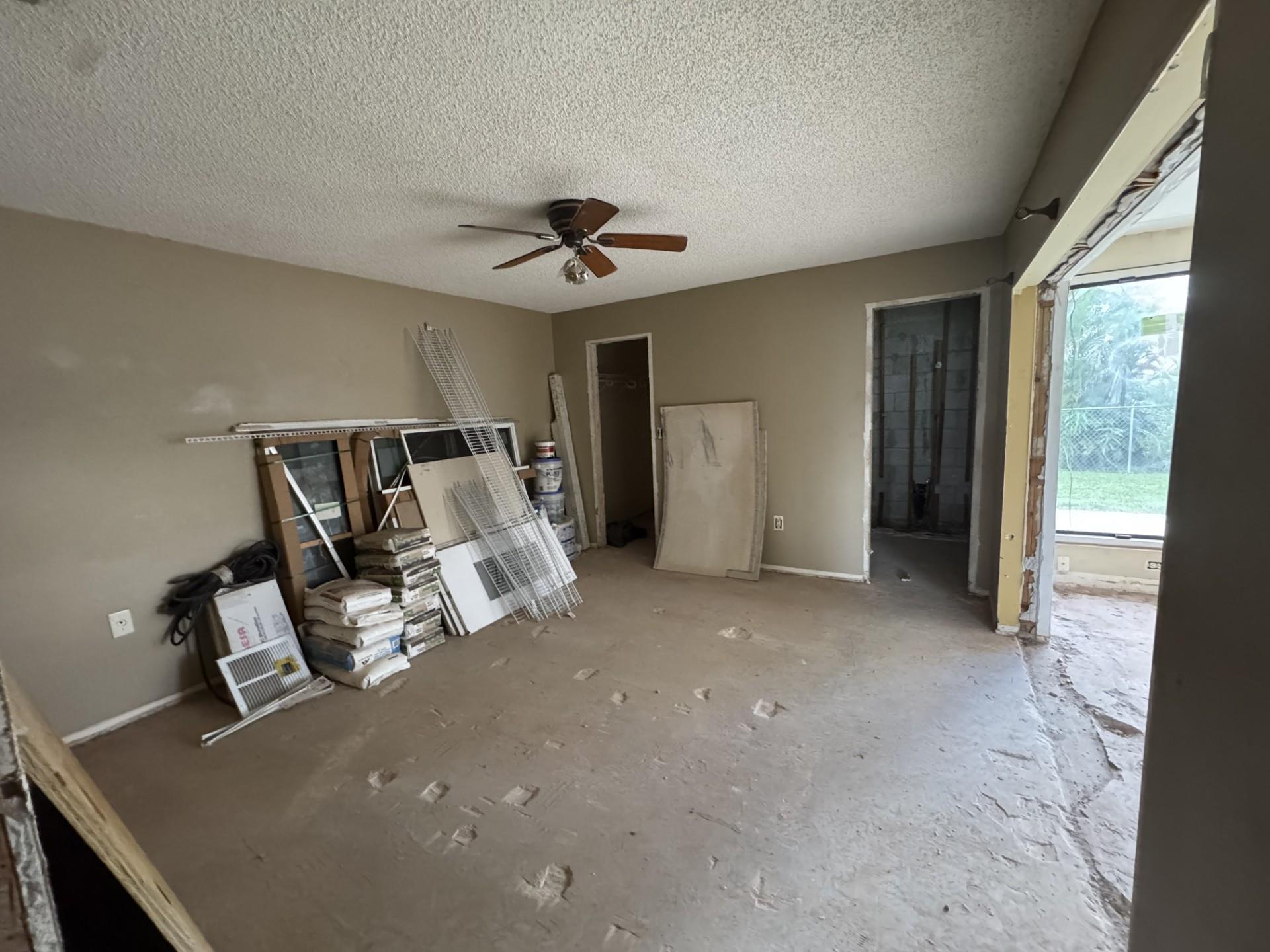 Sunrise Golf Village Sec - Residential