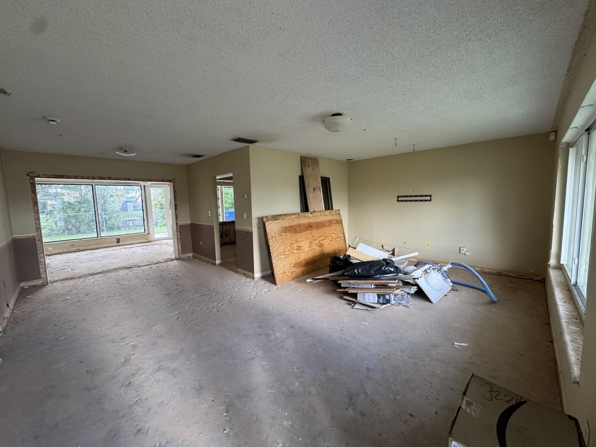 Sunrise Golf Village Sec - Residential