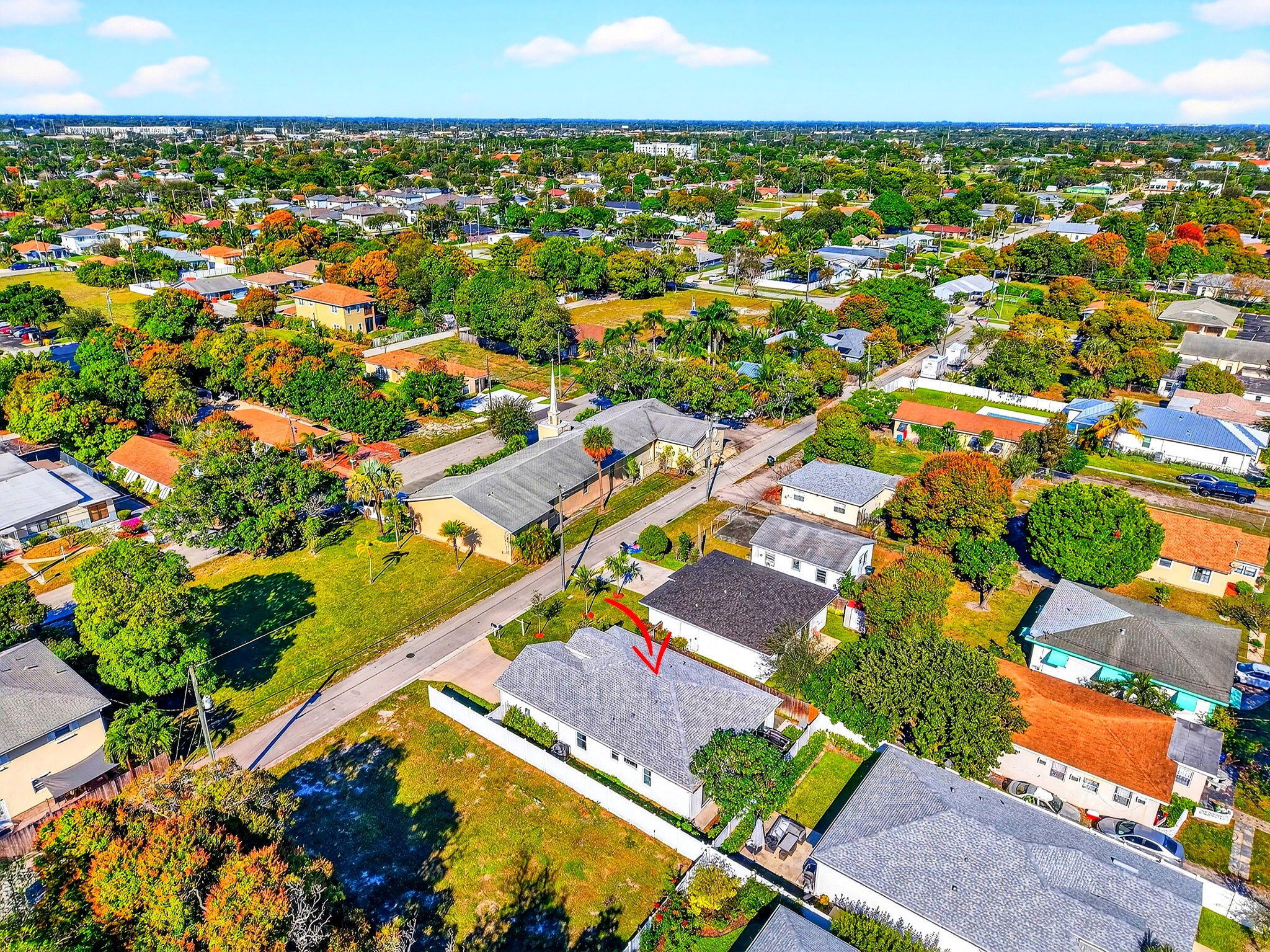 Delray Town - Residential