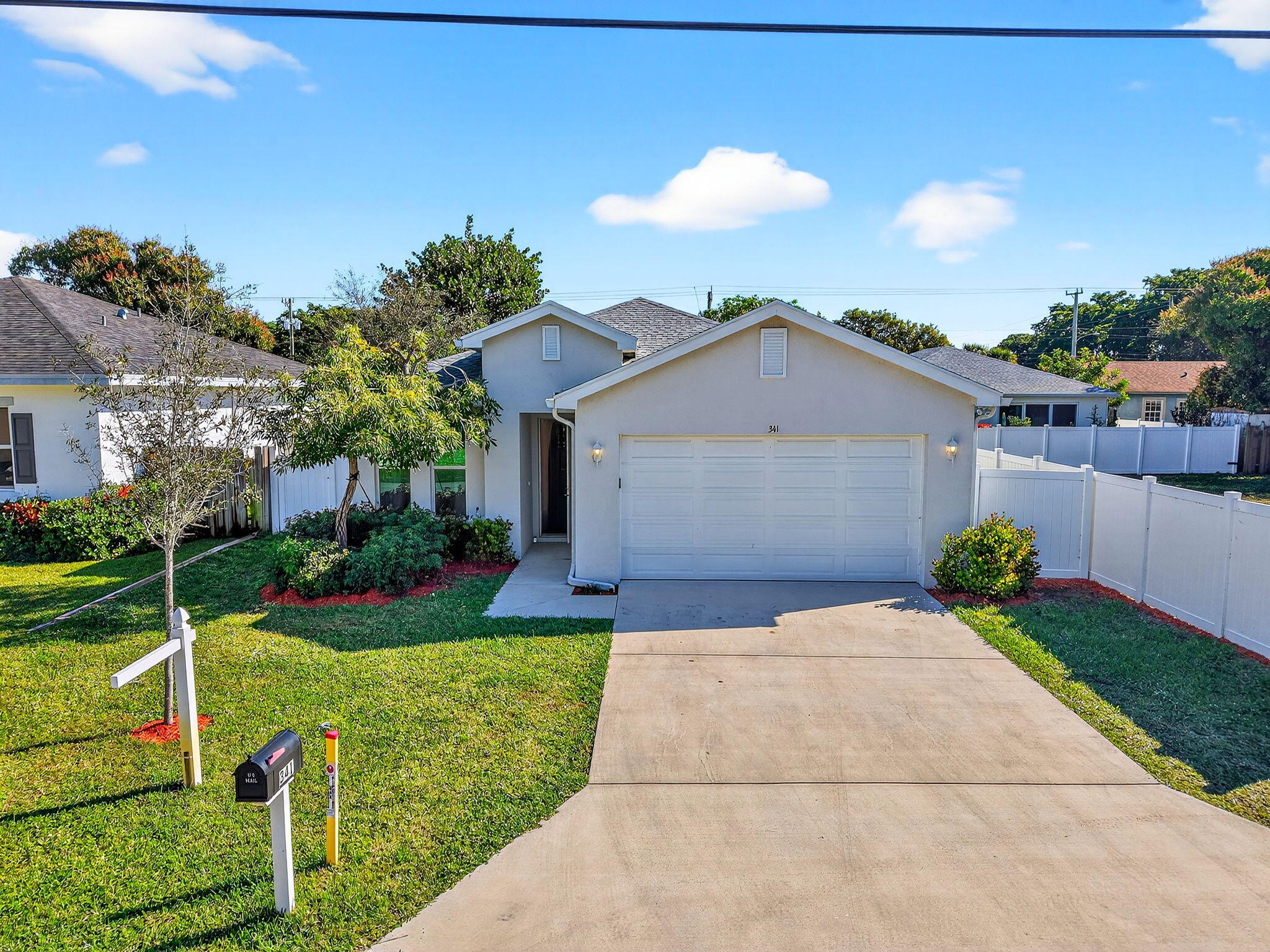 Delray Town - Residential