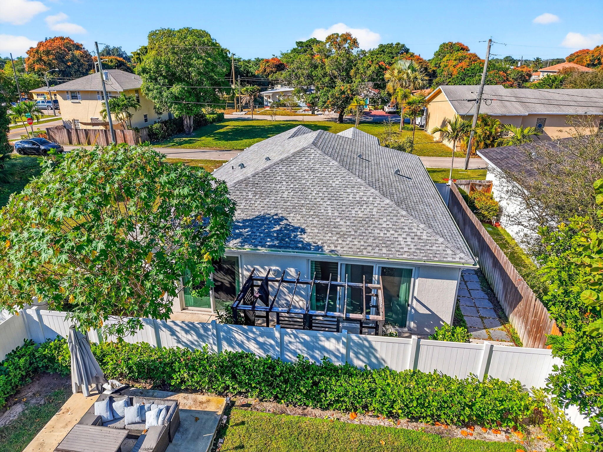 Delray Town - Residential