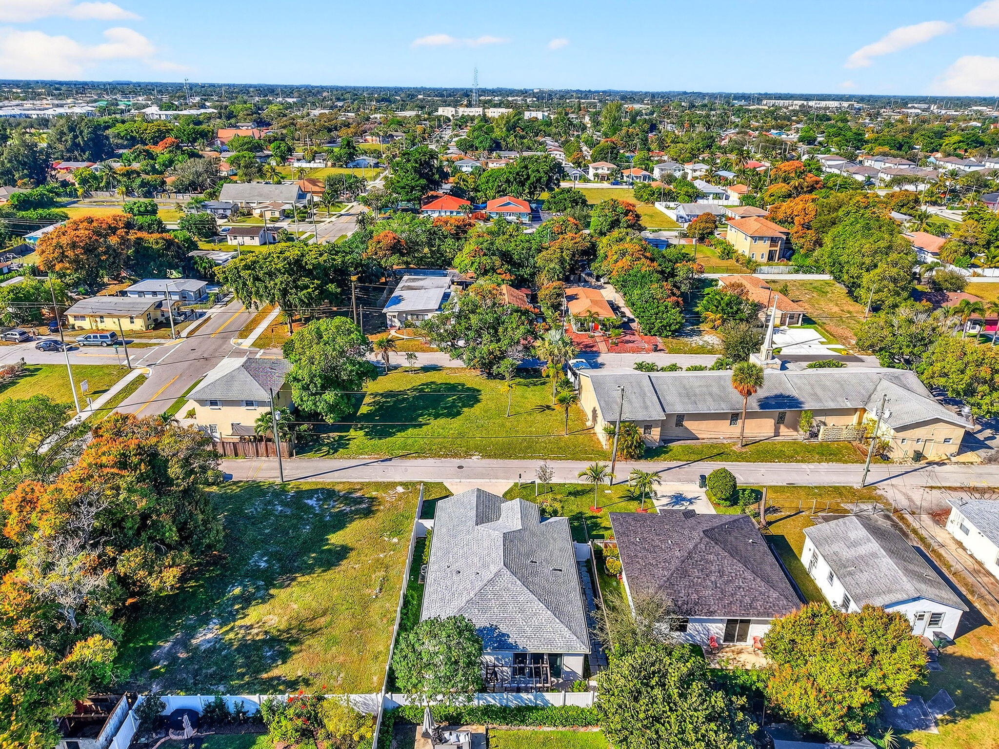 Delray Town - Residential