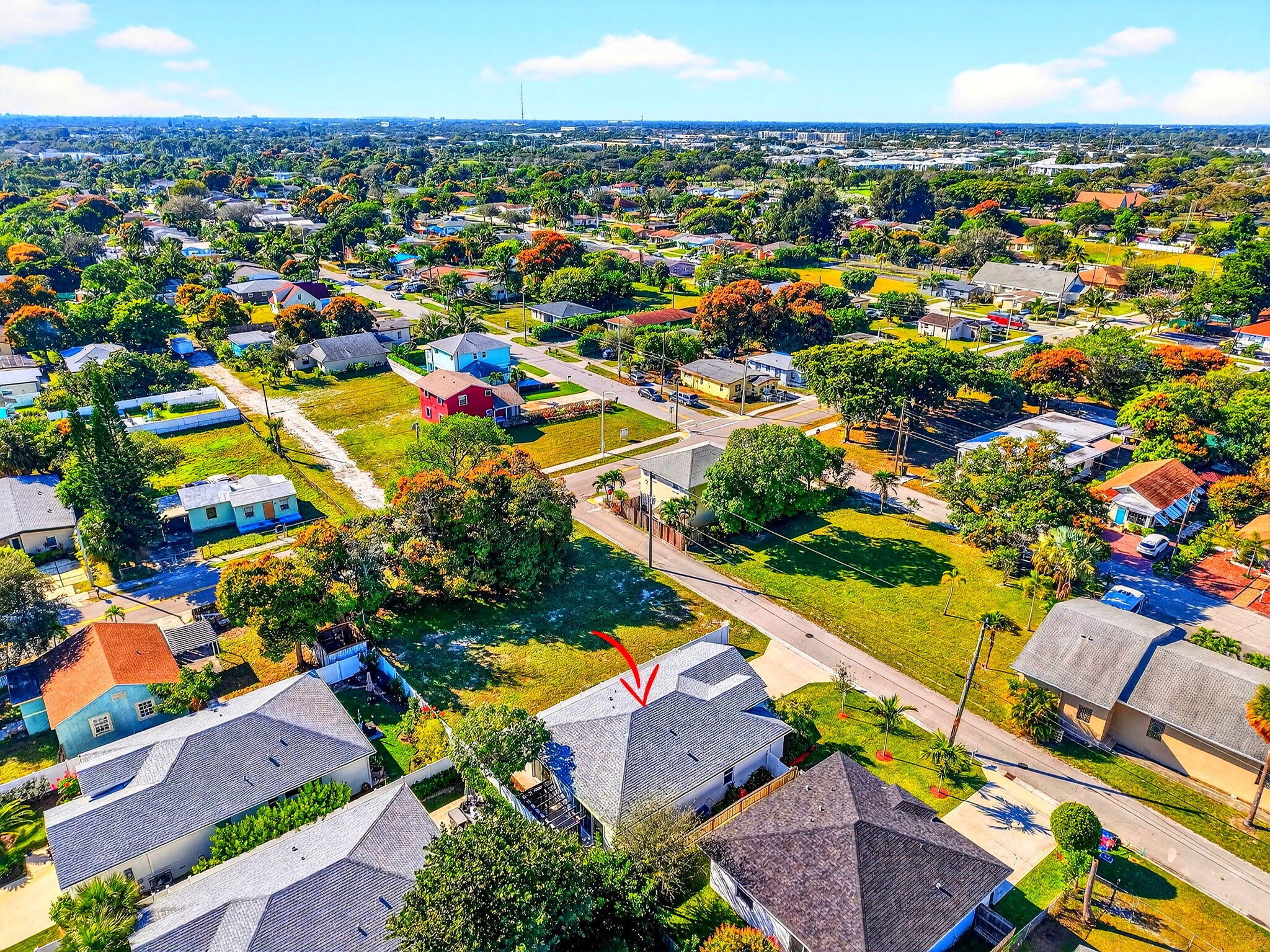 Delray Town - Residential