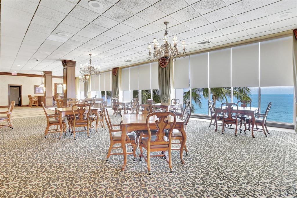 PLAZA SOUTH CONDO - Residential