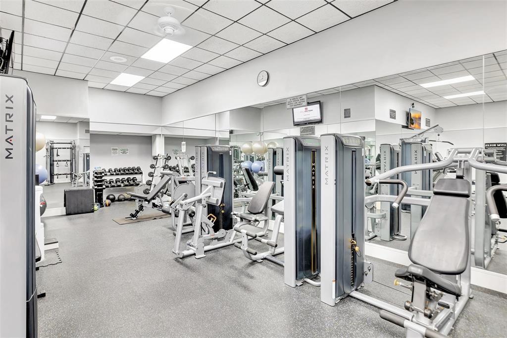 PLAZA SOUTH CONDO - Residential