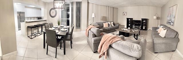 PLAZA SOUTH CONDO - Residential