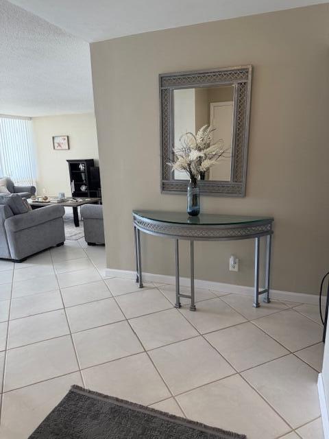 PLAZA SOUTH CONDO - Residential