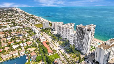 4280 Galt Ocean Drive 17l Fort Lauderdale FL 33308
