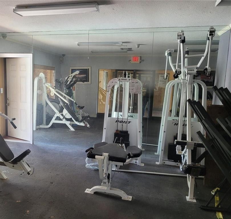 Arbor Keys Condo - Residential