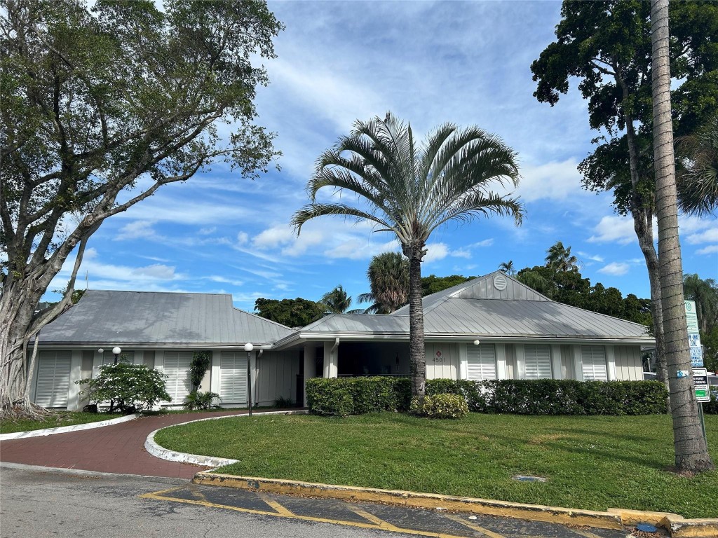 Arbor Keys Condo - Residential