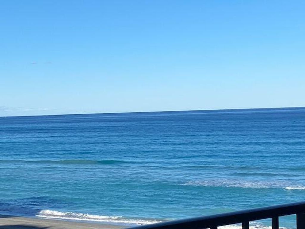 Photo of 530 Ocean Drive #702, Juno Beach, FL 33408 (MLS # R10771383)