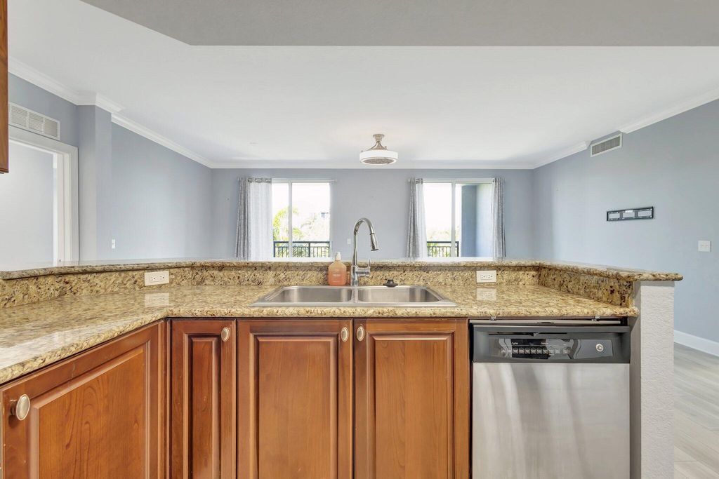 Photo of 1690 Renaissance Commons Boulevard #1401, Boynton Beach, FL 33426 (MLS # R11080994)