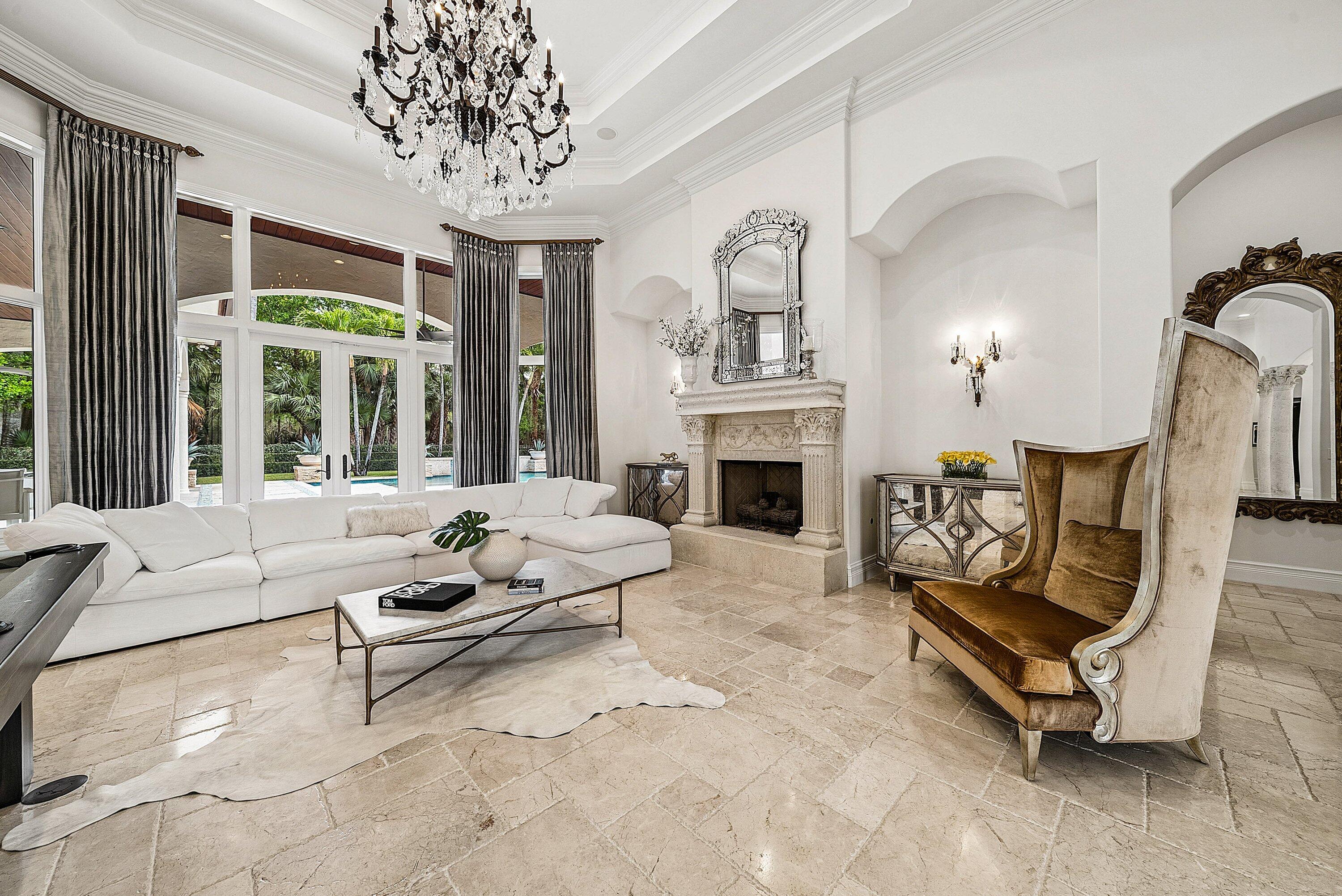 Breakers West - Residential