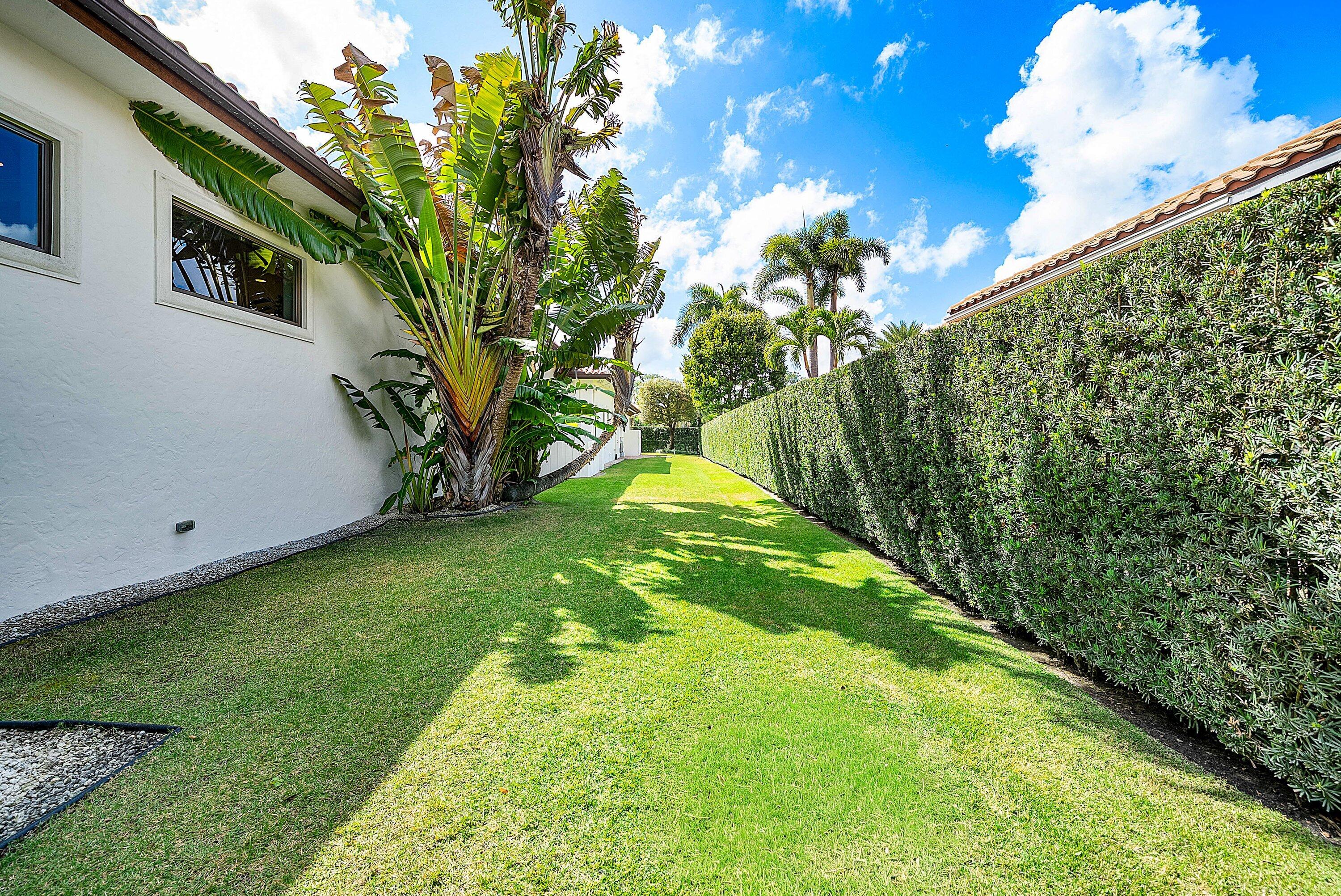 Breakers West - Residential