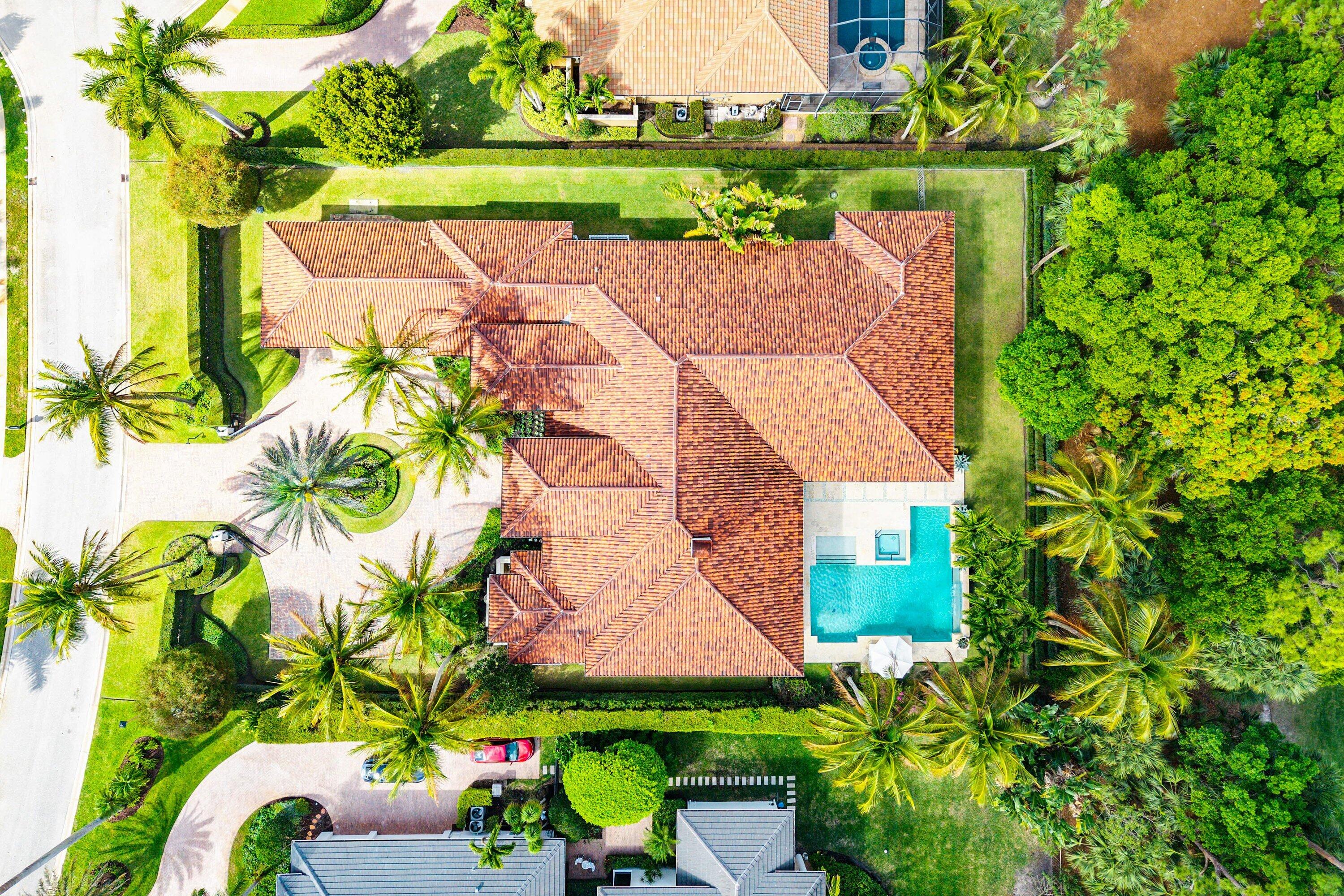 Breakers West - Residential