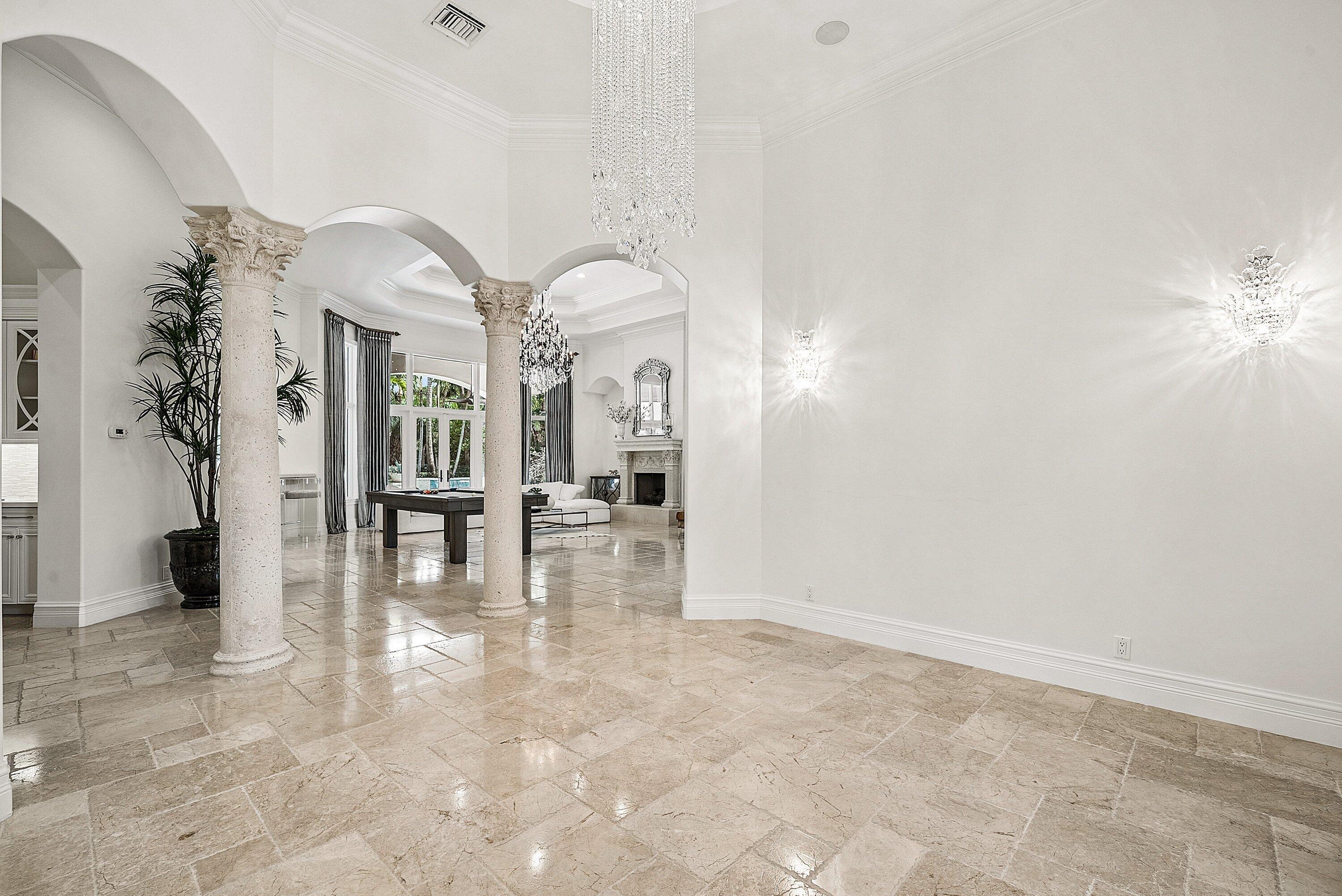 Breakers West - Residential