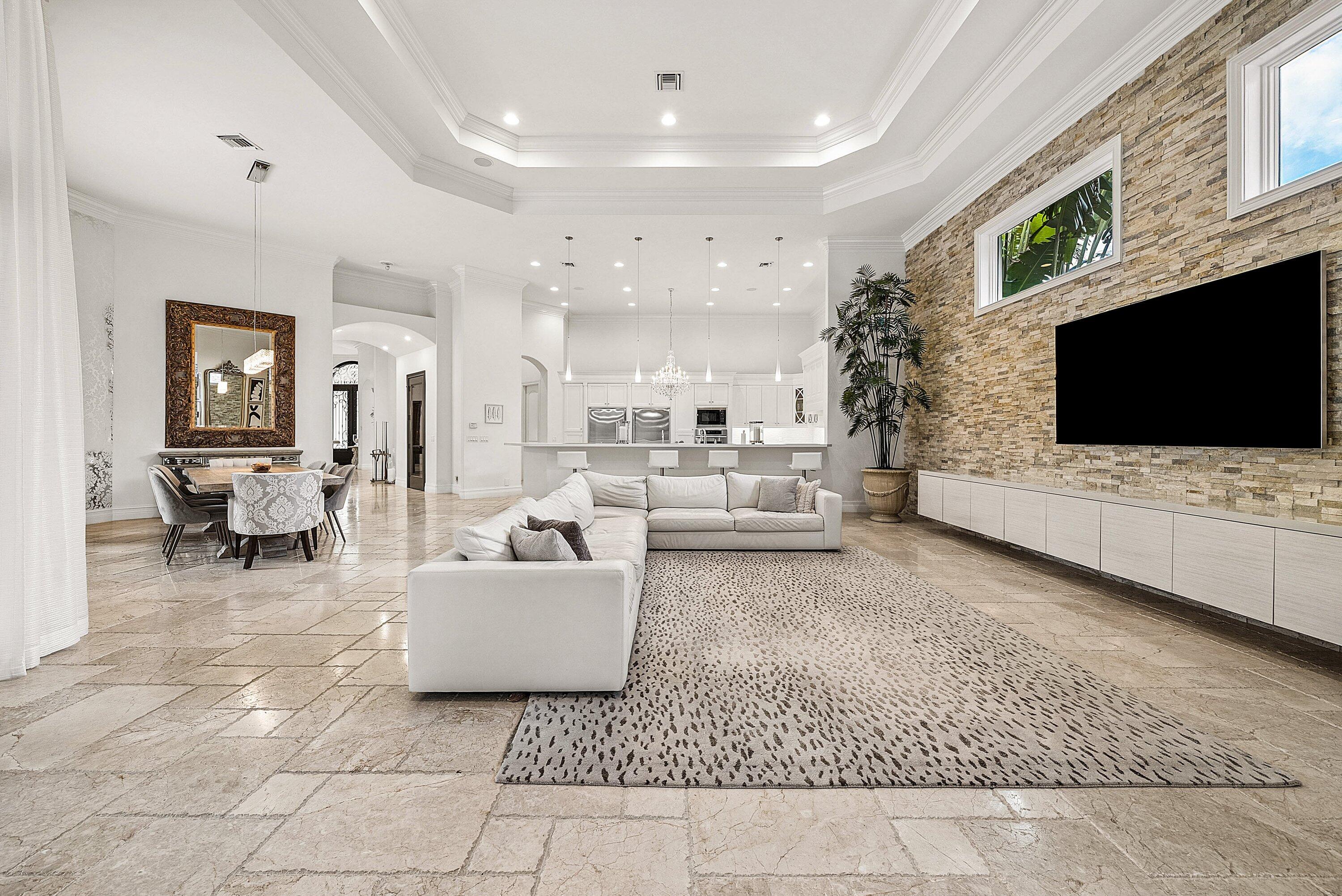 Breakers West - Residential